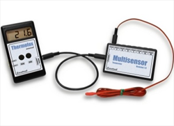Bộ ghi dữ liệu nhiệt độ Scanntronik Thermofox Multisensor